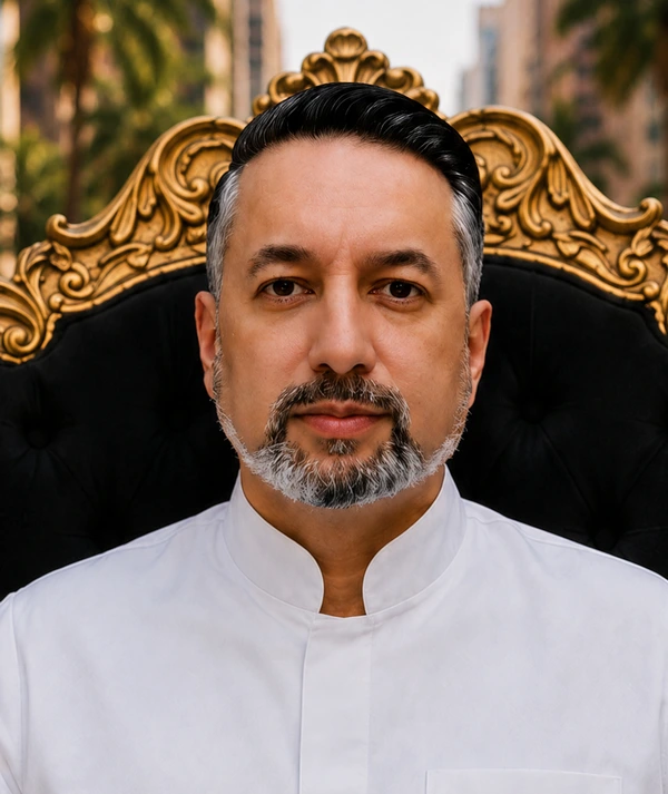Ícarõ Munay